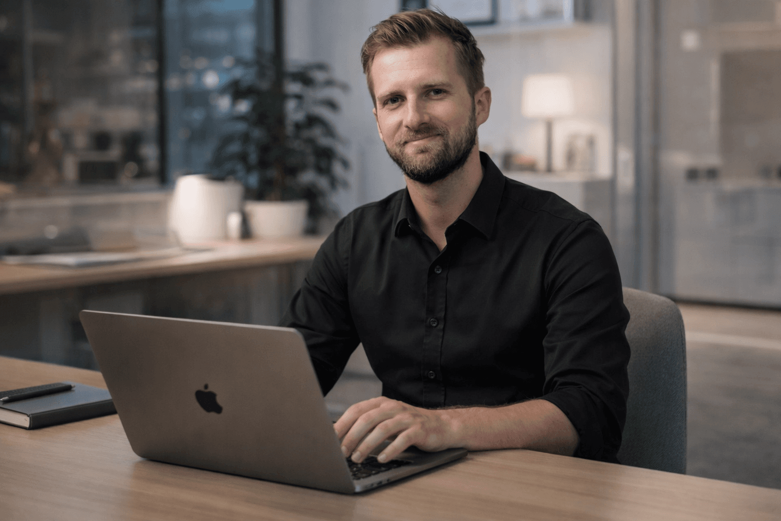 František Stejskal – zakladatel Blesk Web